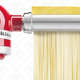KitchenAid 3-Piece Pasta Roller & Cutter Set | $110 | Amazon